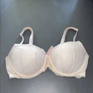 Victoria’s Secret push up bra